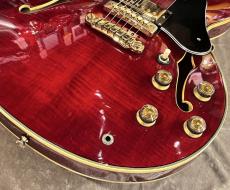 Greco 【Vintage】SV-800 Cherry 1979年製 [3.63kg]【G-CLUB TOKYO】_7