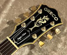 Greco 【Vintage】SV-800 Cherry 1979年製 [3.63kg]【G-CLUB TOKYO】_10