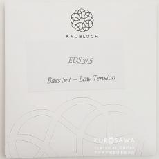 Knoblock 【ネコポス対象商品】ノブロック ERITHACUS  EDS 31.5 Low Tension【日本総本店2F 在庫品】
