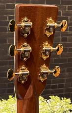 Martin 【決算SALE開催中】【希少なマダガスカルローズウッド】CTM 000-45 Madagascar Rosewood【48回無金利分割可能】_13