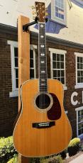 Martin 【決算SALE開催中】【1997年製中古品】【スクエアロッド】D-45 SQ【48回無金利分割可能】_2