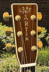 Martin 【決算SALE開催中】【1997年製中古品】【スクエアロッド】D-45 SQ【48回無金利分割可能】_12