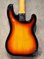 Fender [試奏動画あり]1977 Precision Bass Lefty_6