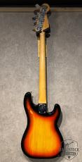 Fender [試奏動画あり]1977 Precision Bass Lefty_7