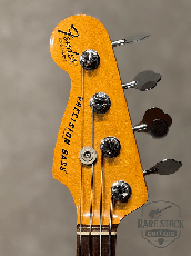 Fender [試奏動画あり]1977 Precision Bass Lefty_9