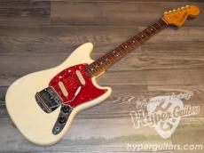 Fender '66 Mustang