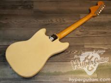 Fender '66 Mustang_2