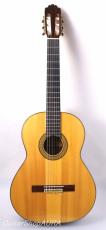 Antonio Lopez　［アントニオ・ロペス］ クラシックギター