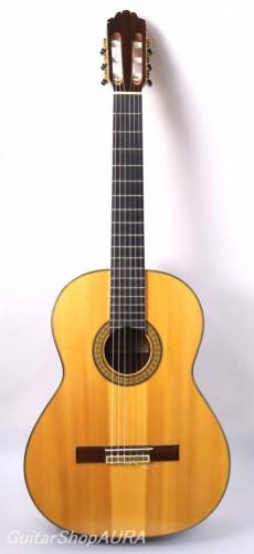 Antonio Lopez　［アントニオ・ロペス］ クラシックギター