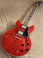 Gibson 【Gibson Expo 出展品】1964 ES-335 Reissue w/Grover  Cherry VOS sn150221 [3.68kg]【G-CLUB TOKYO】_2