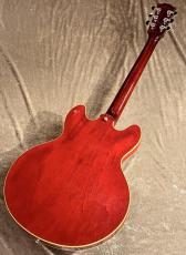 Gibson 【Gibson Expo 出展品】1964 ES-335 Reissue w/Grover  Cherry VOS sn150221 [3.68kg]【G-CLUB TOKYO】_3