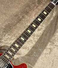 Gibson 【Gibson Expo 出展品】1964 ES-335 Reissue w/Grover  Cherry VOS sn150221 [3.68kg]【G-CLUB TOKYO】_9