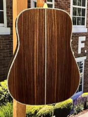 Martin 【決算SALE開催中】【日本総本店】【Martinファクトリー選定材】CTM D-45 #2865301【48回分割無金利可能】_3