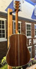 Martin 【決算SALE開催中】【日本総本店】【Martinファクトリー選定材】CTM D-45 #2865301【48回分割無金利可能】_4