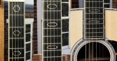 Martin 【決算SALE開催中】【日本総本店】【Martinファクトリー選定材】CTM D-45 #2865301【48回分割無金利可能】_9