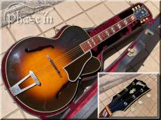 Gibson L-7C 【2004年製】	_2