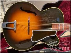 Gibson L-7C 【2004年製】	