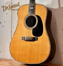 Martin 1990年製　D-45　♯498494 【無金利分割OK】【送料込み】