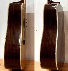 Martin 1990年製　D-45　♯498494 【無金利分割OK】【送料込み】_5