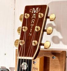 Martin 1990年製　D-45　♯498494 【無金利分割OK】【送料込み】_6
