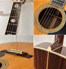 Martin 1990年製　D-45　♯498494 【無金利分割OK】【送料込み】_11