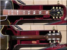 Gibson L-7C 【2004年製】	_4