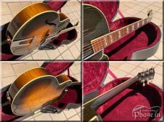 Gibson L-7C 【2004年製】	_6