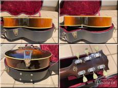Gibson L-7C 【2004年製】	_7