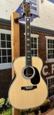 Martin 【決算SALE開催中】【優しく甘い響き】【おすすめ個体】CTM 000-45 #2914653【48回無金利分割可能】_2