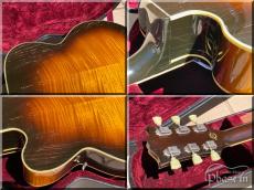 Gibson L-7C 【2004年製】	_8