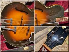 Gibson L-7C 【2004年製】	_9