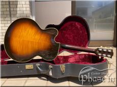 Gibson L-7C 【2004年製】	_12