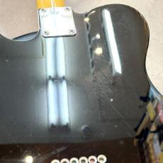 Fender Japan TL62B-75TX_9
