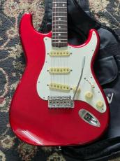 Fender Japan STD-62 CAR 1988 _2