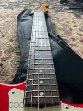 Fender Japan STD-62 CAR 1988 _3