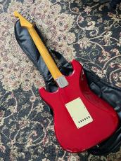 Fender Japan STD-62 CAR 1988 _4