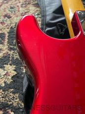 Fender Japan STD-62 CAR 1988 _7