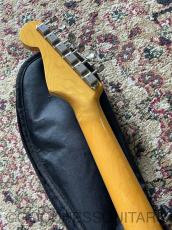 Fender Japan STD-62 CAR 1988 _8