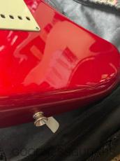 Fender Japan STD-62 CAR 1988 _9