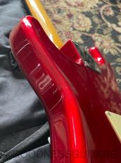 Fender Japan STD-62 CAR 1988 _10