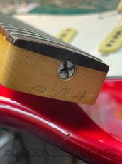 Fender Japan STD-62 CAR 1988 _13