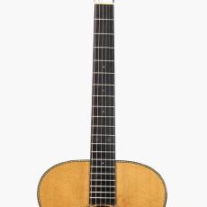 Breedlove Oregon OM/SMYe_6