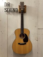Martin CTM 000-18【Premiume Sitka Spruce】【2022年製】_2