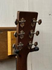 Martin CTM 000-18【Premiume Sitka Spruce】【2022年製】_6