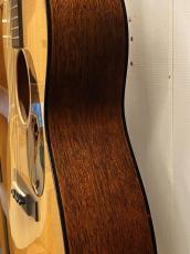 Martin CTM 000-18【Premiume Sitka Spruce】【2022年製】_9