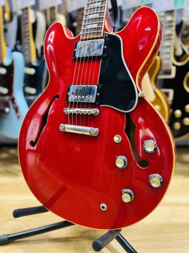 Gibson Historic Collection 1963 ES-335