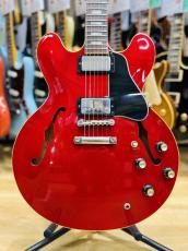 Gibson Historic Collection 1963 ES-335_2