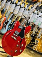 Gibson Historic Collection 1963 ES-335_3