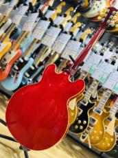 Gibson Historic Collection 1963 ES-335_6