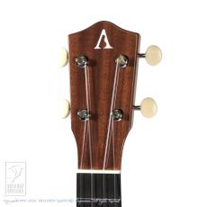 ASTURIAS Solo Ukulele Mahogany _7